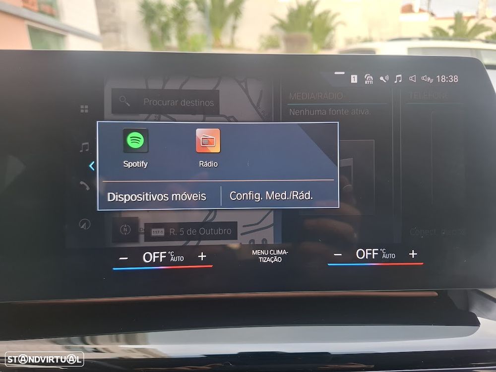 BMW iX1 xDrive30 xLine - 17