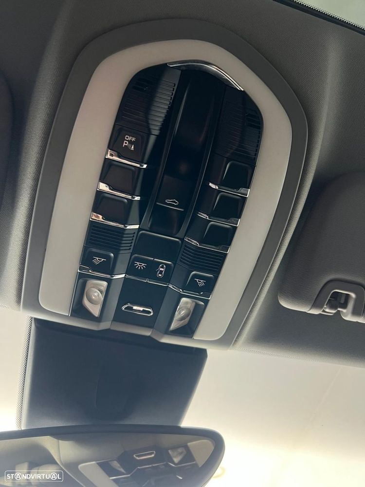 Porsche Panamera 3.0 V6 - 20