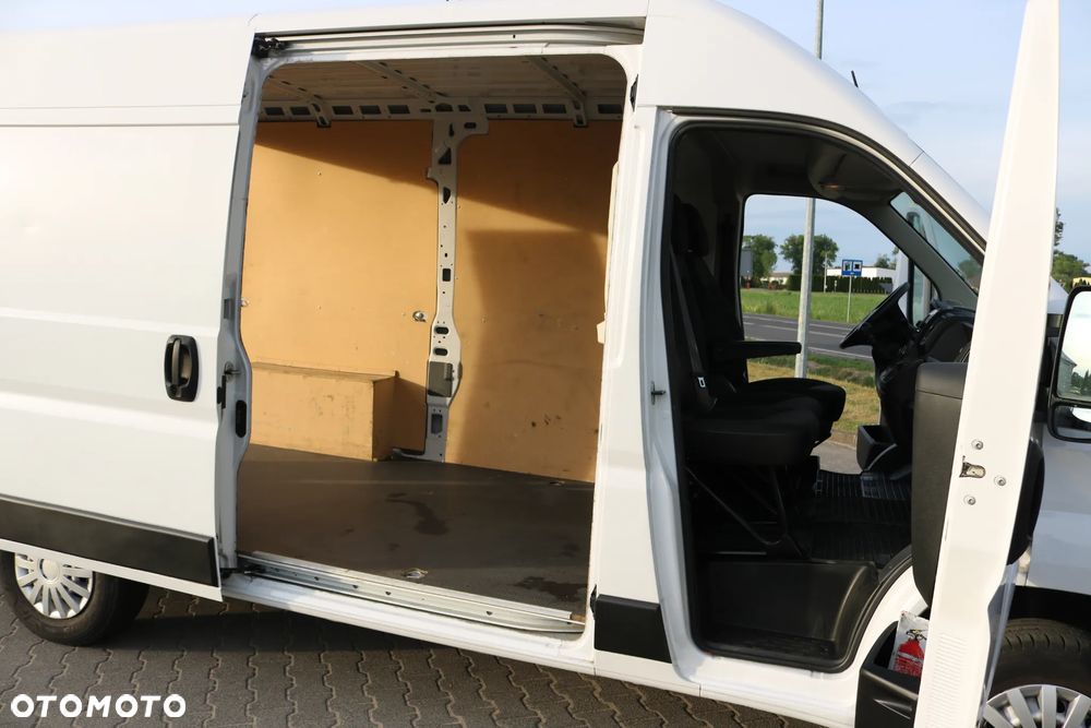 Citroën JUMPER - 28
