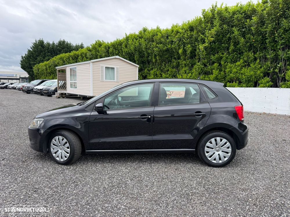 VW Polo 1.2 TDi Highline - 24