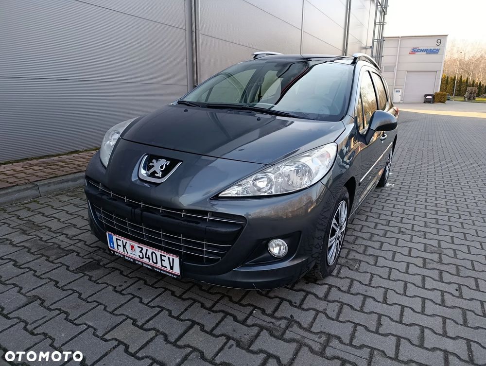 Peugeot 207 95 VTi Premium - 25
