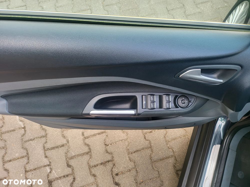 Ford C-MAX 1.0 EcoBoost Start-Stopp-System Titanium - 17