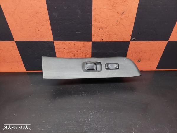 Interruptor De Vidros Frente Direito Opel Frontera B (U99) - 1