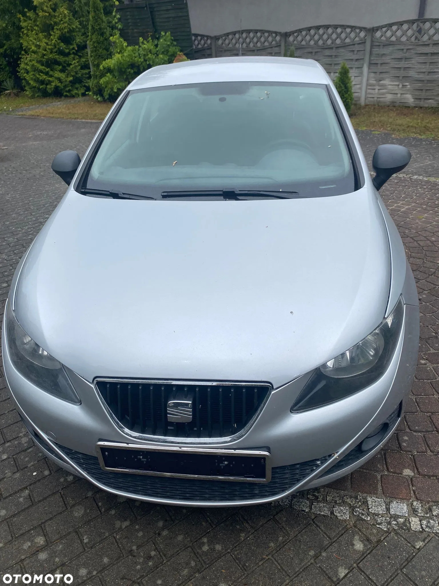 Seat Ibiza - 2