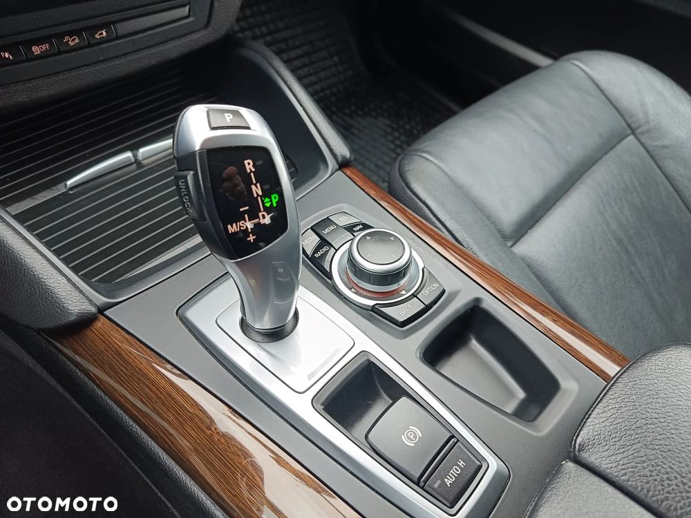 BMW X6 30d xDrive - 21