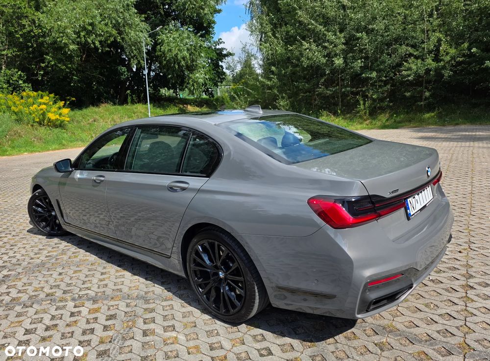 BMW Seria 7 - 6