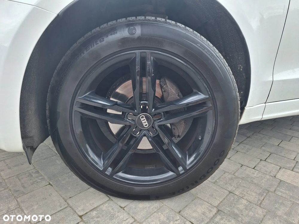 Audi Q5 2.0 TDI Quattro S tronic sport - 22