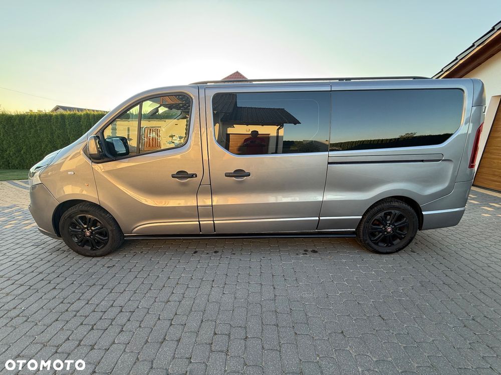 Fiat Talento - 1