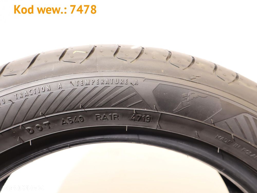Goodyear Efficientgrip Performance 2 - 225/50 R17 - 6