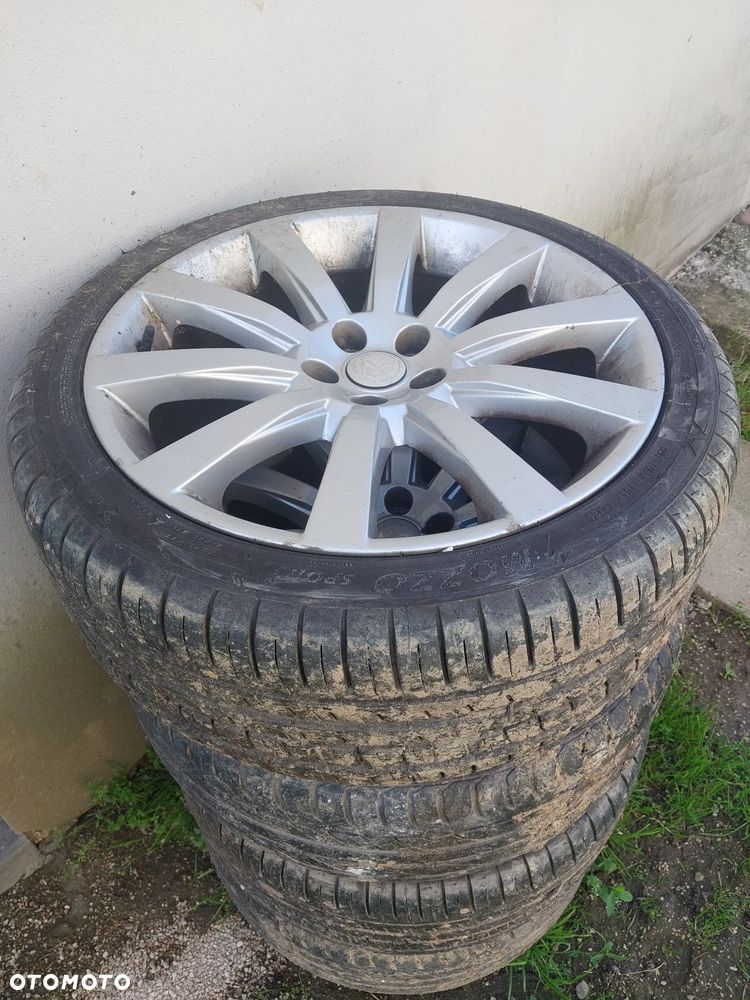 Jaguar XF 2.7 V6 D Luxury - 7