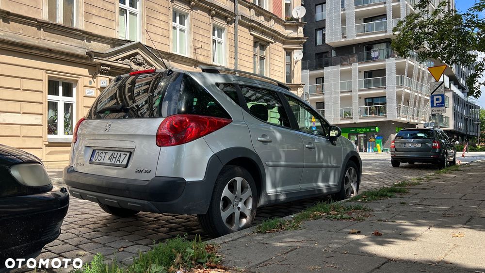 Peugeot 207 120 VTi Premium - 2
