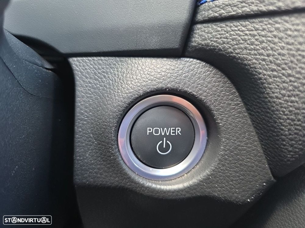 Toyota RAV4 - 22
