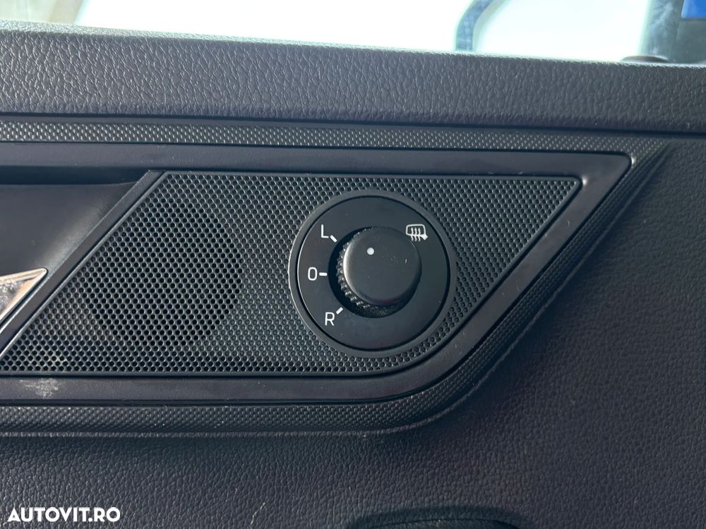 Skoda Fabia 1.0 TSI Ambition - 15