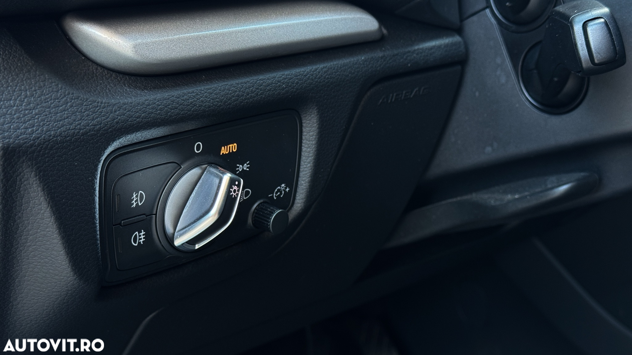 Audi A3 - 13