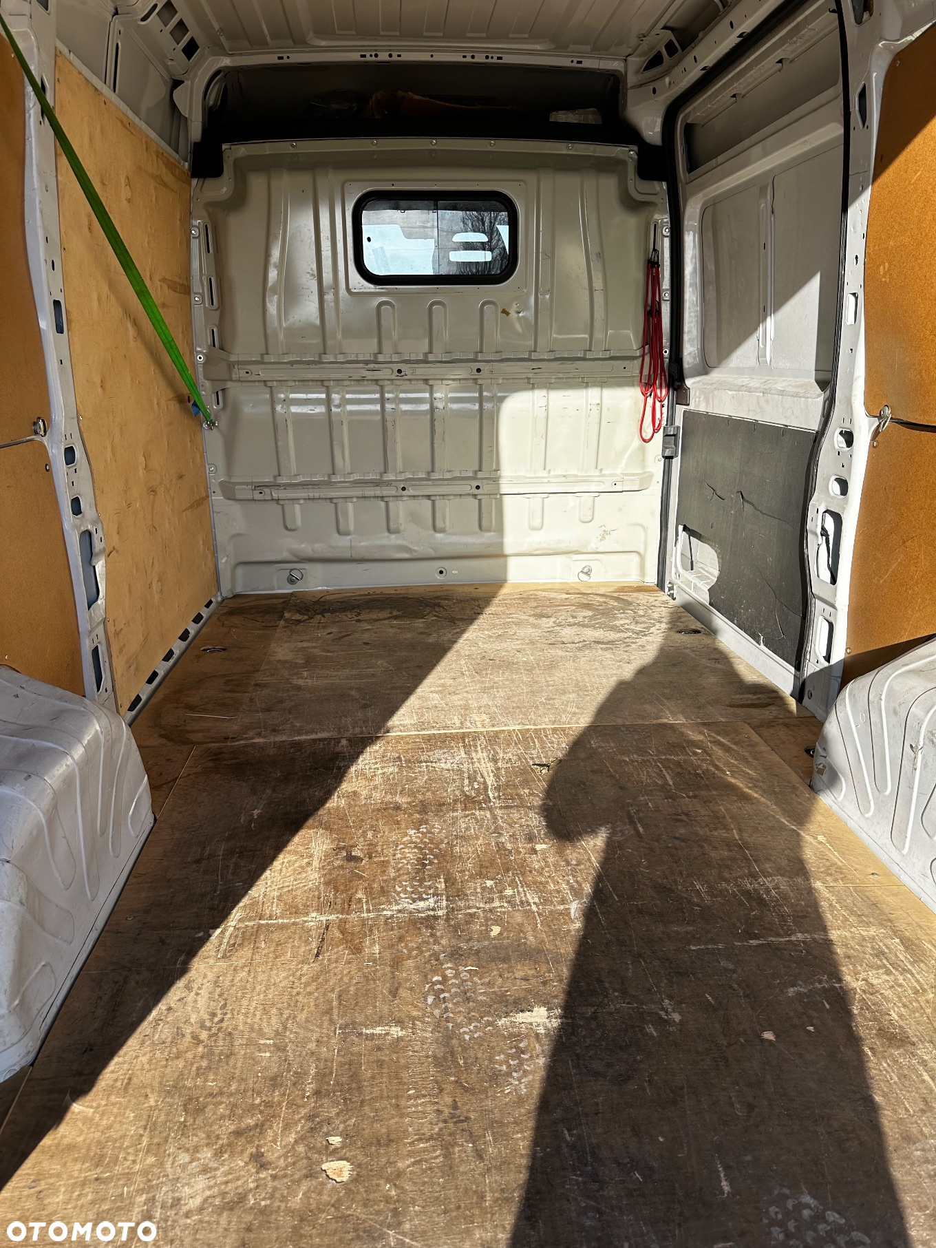 Fiat DUCATO - 16