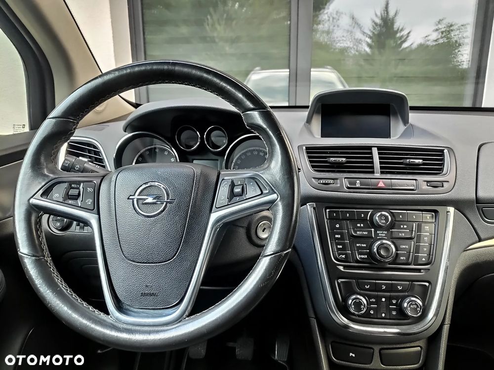 Opel Mokka 1.4 T Enjoy - 14
