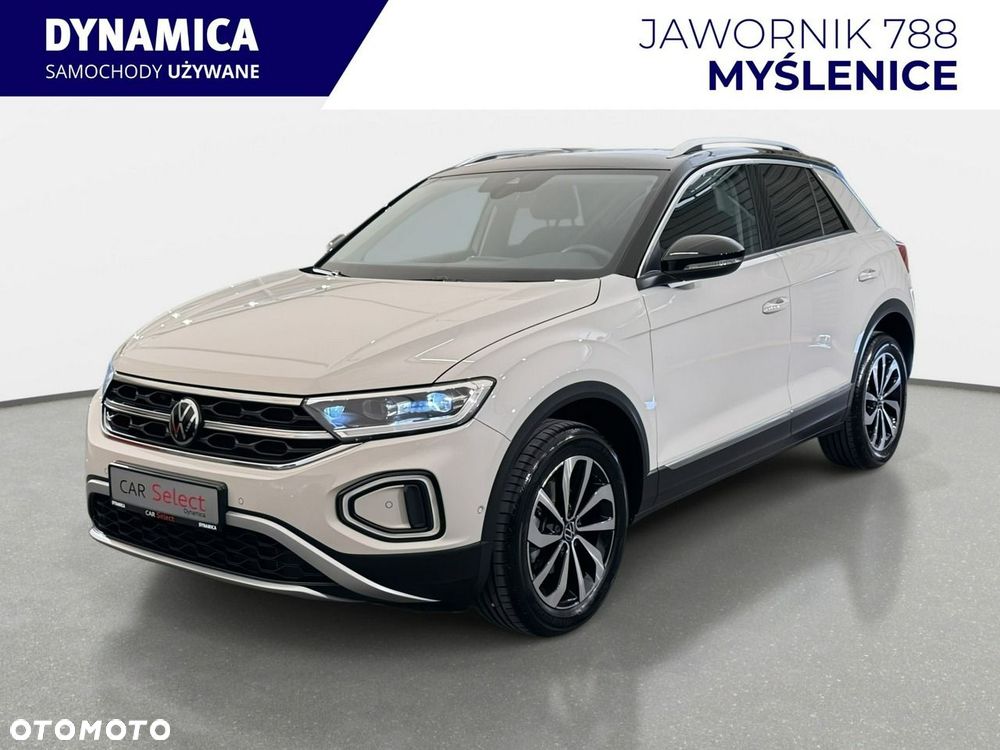 Volkswagen T-Roc - 5