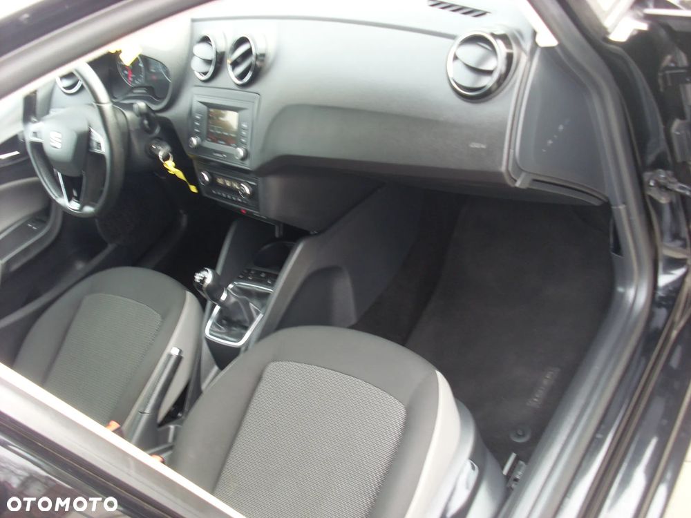 Seat Ibiza 1.0 TSI S&S Style - 10