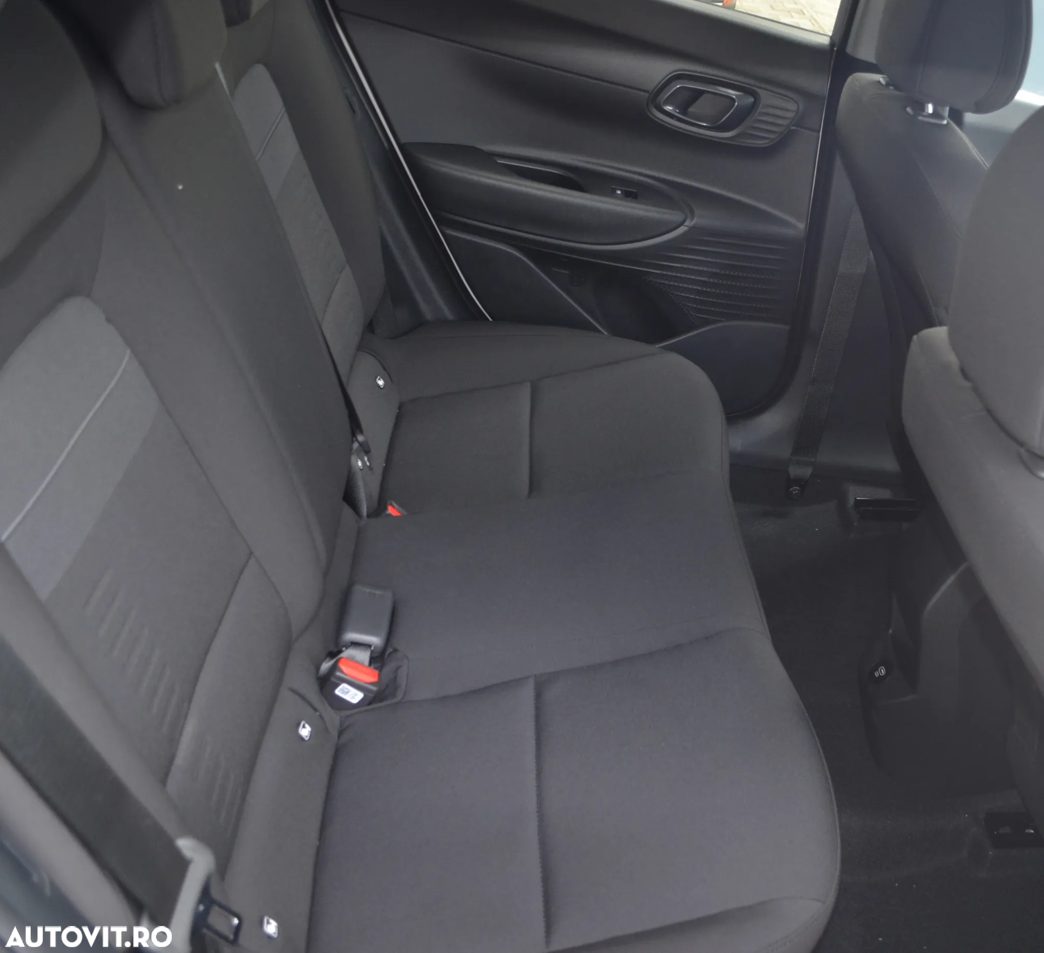 Hyundai Bayon 1.0 T-GDI 100 CP 7DCT Led Line - 11