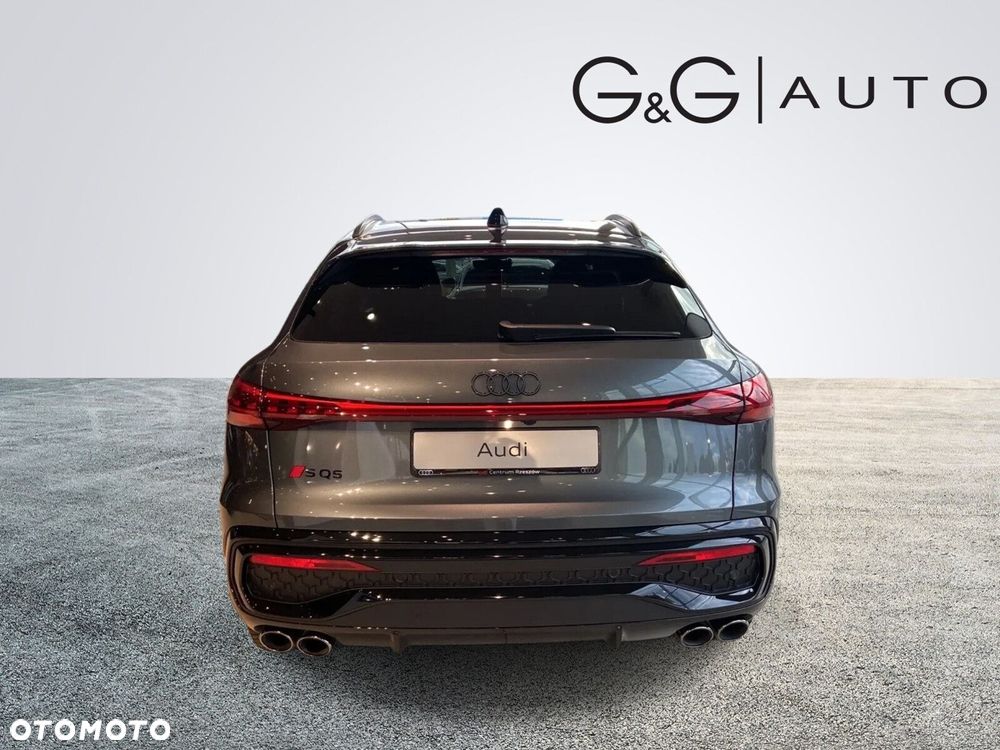 Audi SQ5 Sportback - 5