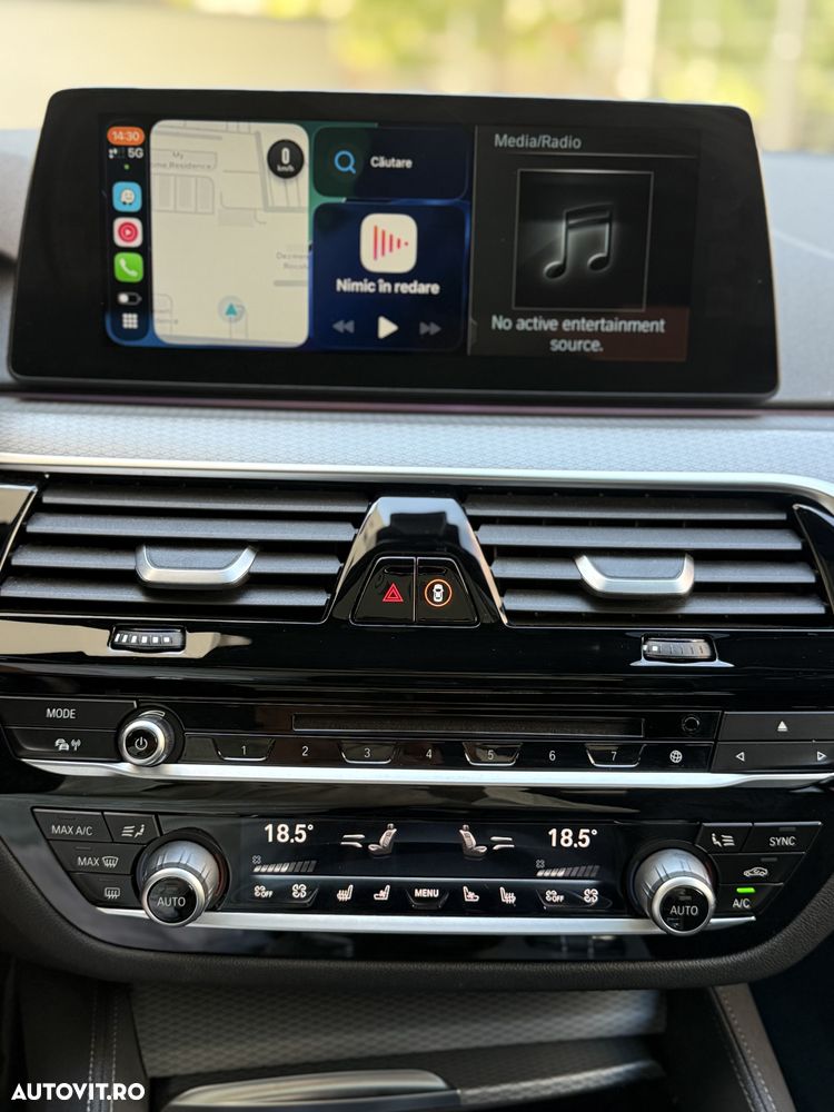 BMW Seria 5 - 15