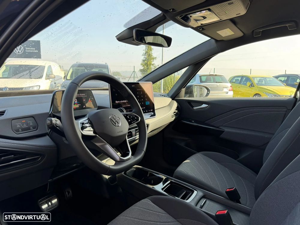 VW ID.3 59 kWh Pro Urban - 9