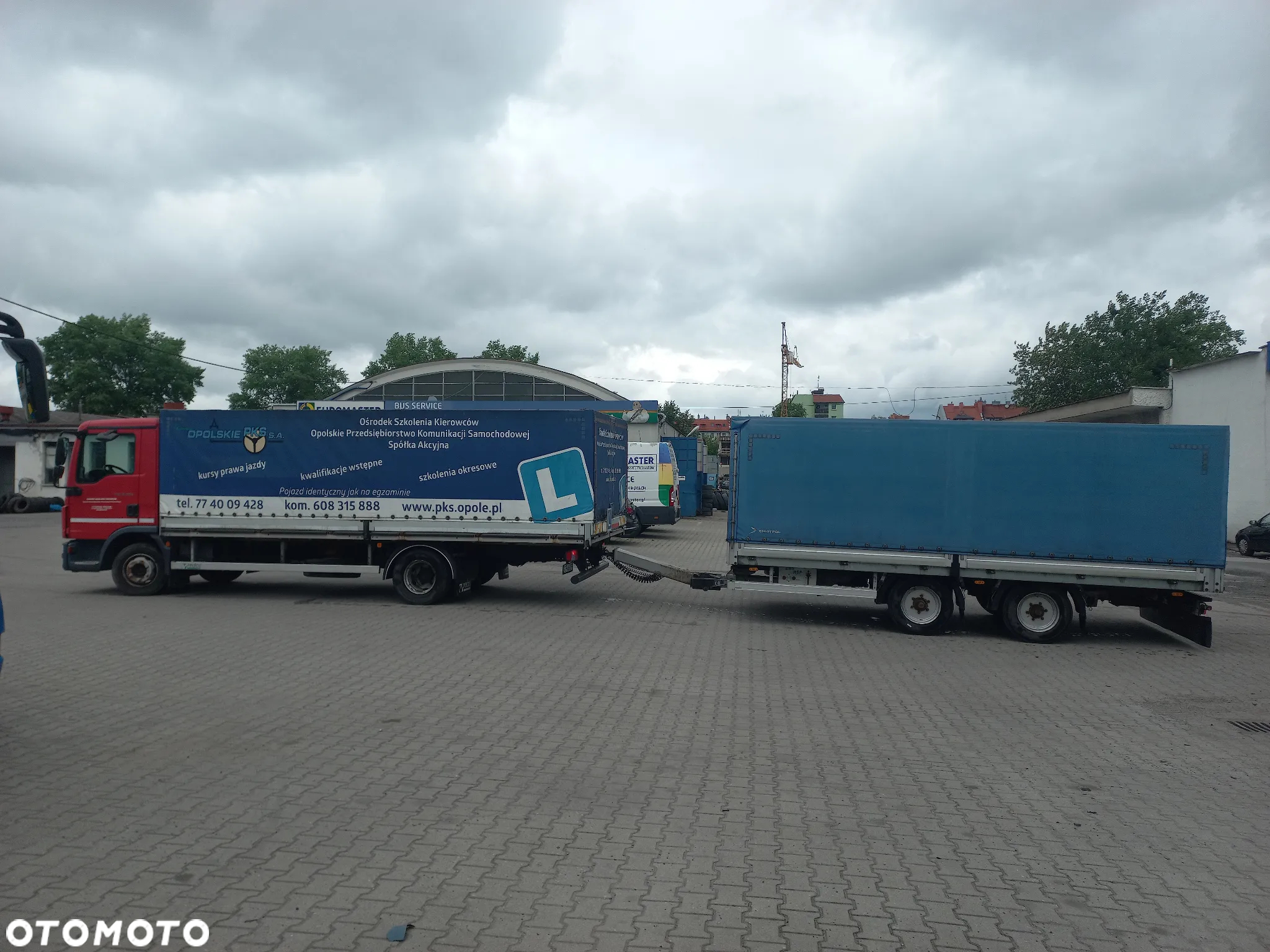 Gniotpol G8010 - 6
