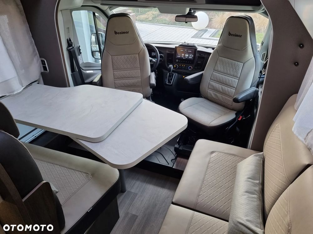 Benimar SPORT 363NK - 19