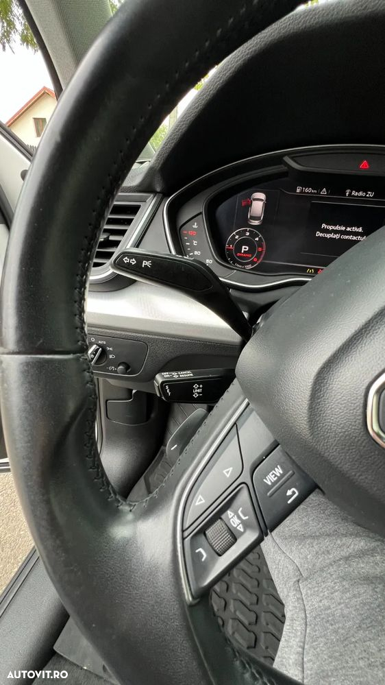 Audi Q5 2.0 TDI Quattro S tronic - 12