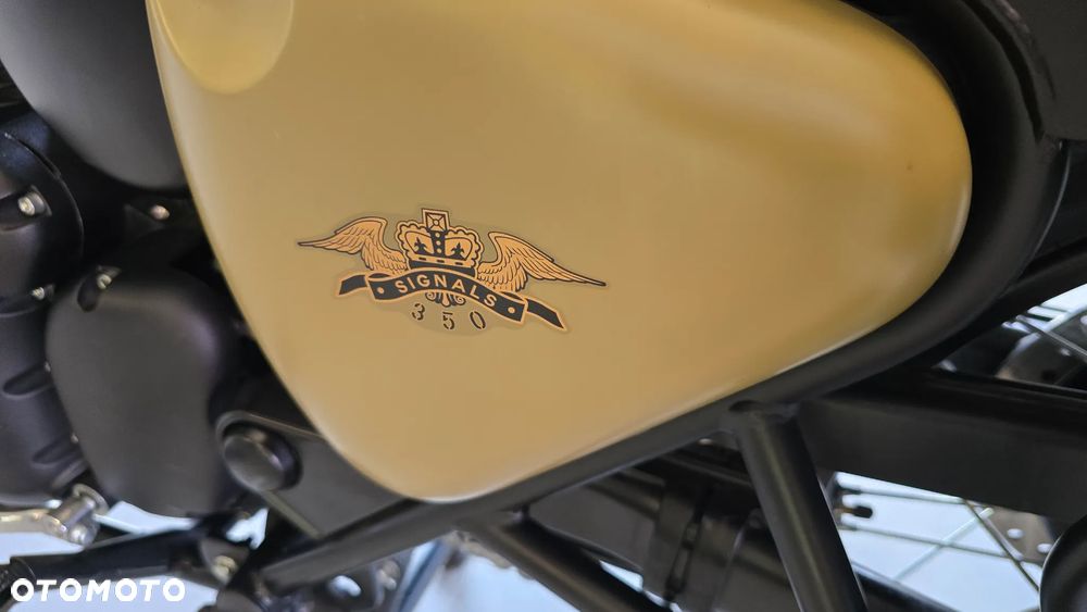 Royal Enfield Classic - 26