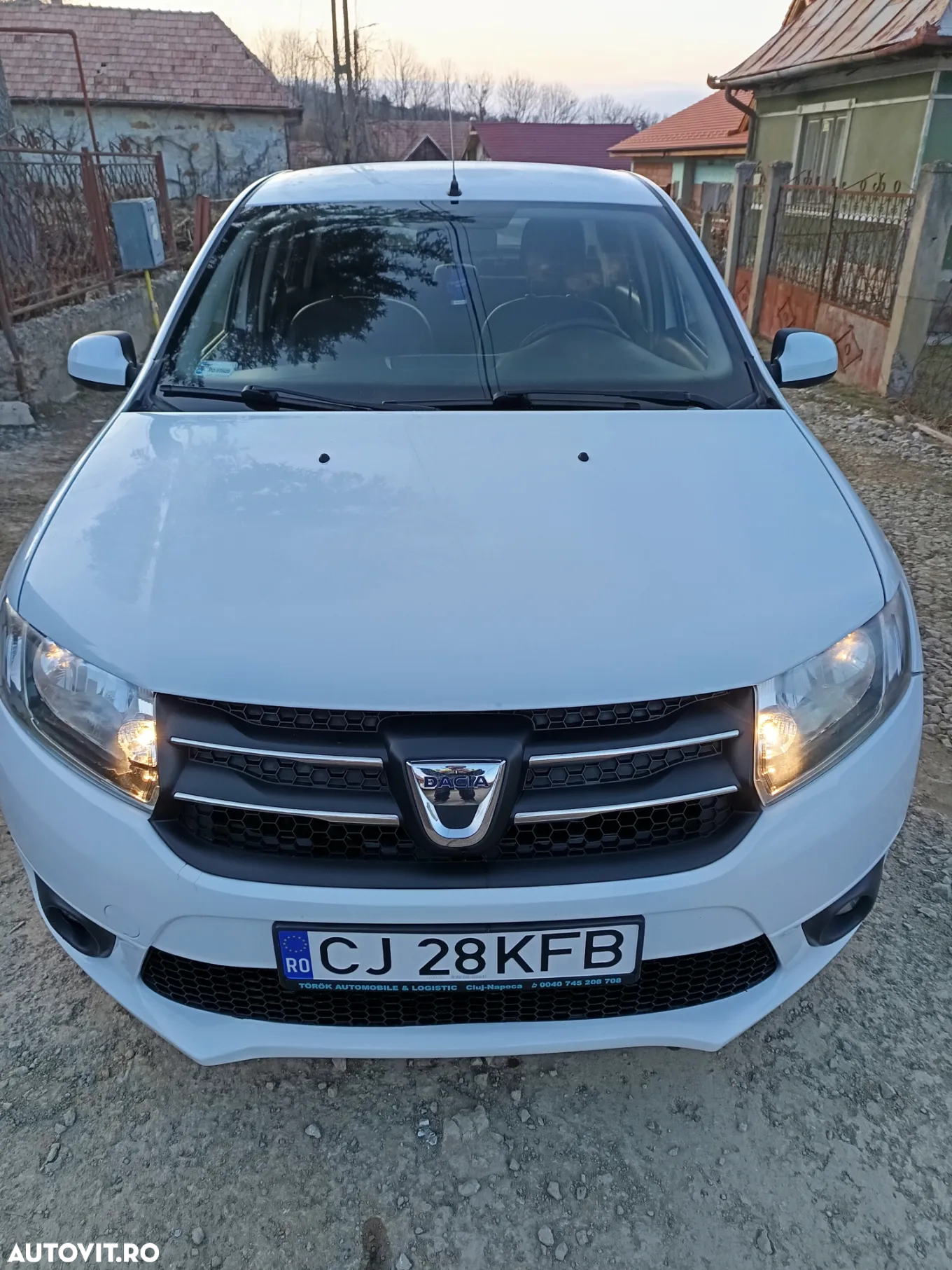 Dacia Logan - 2