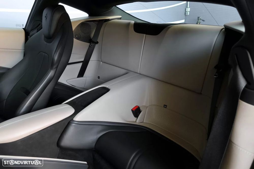 Ferrari Roma Standard - 20