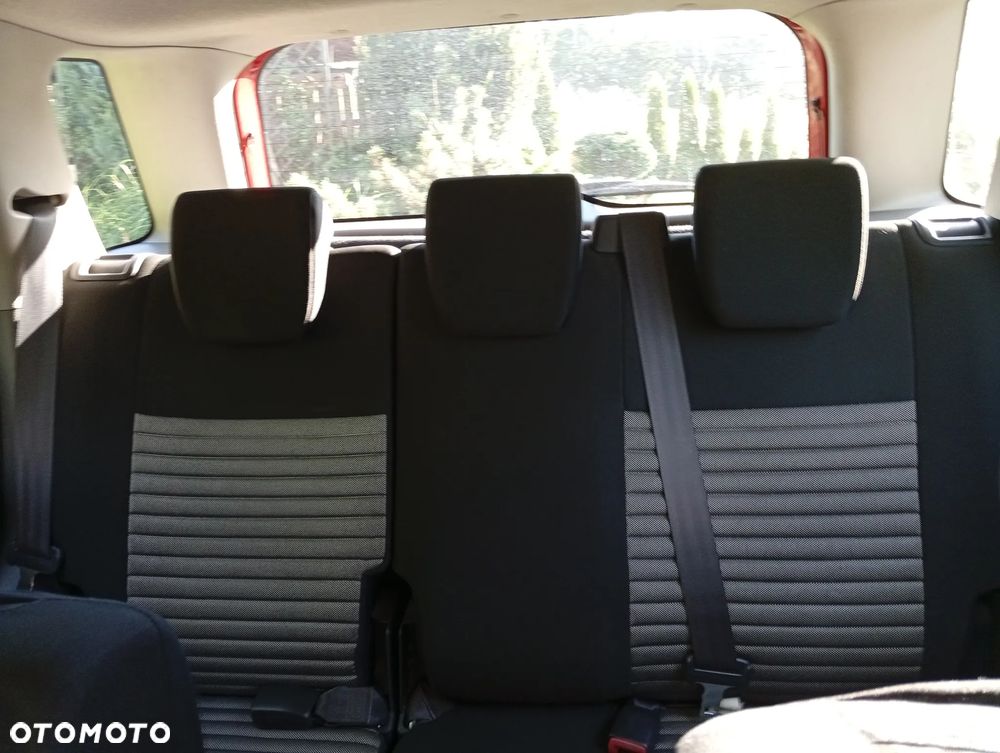 Suzuki SX4 1.6 Premium 4WD - 9