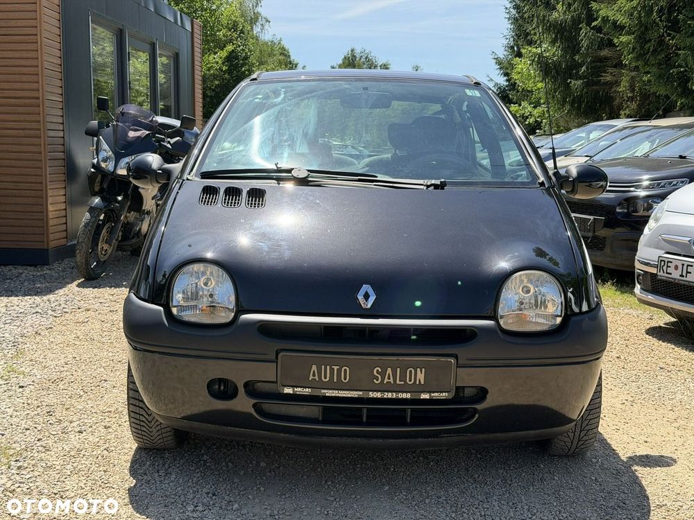 Renault Twingo - 5