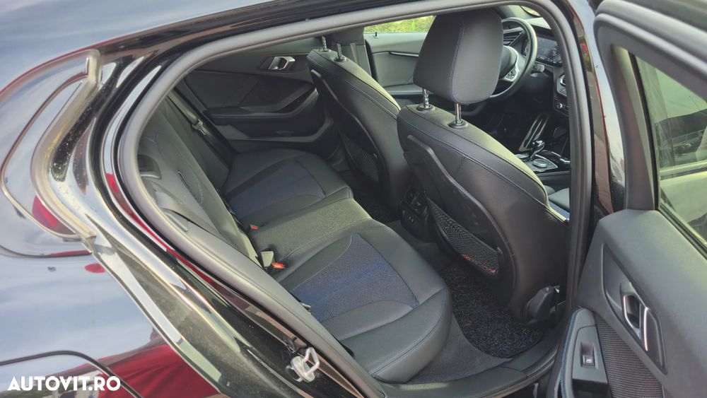 BMW Seria 1 - 14