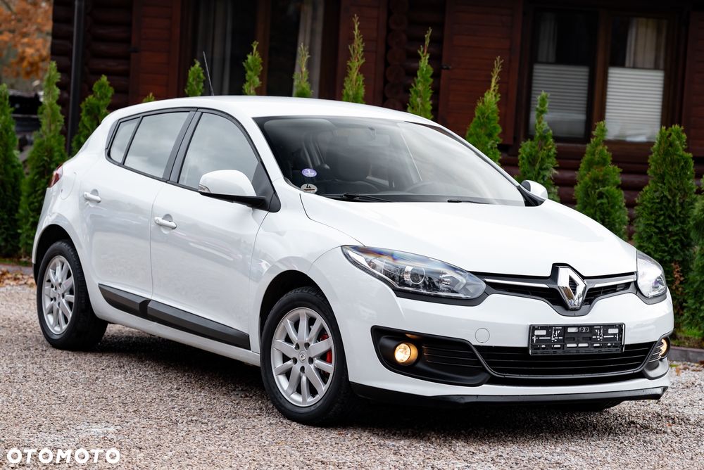 Renault Megane 1.6 16V Business - 5