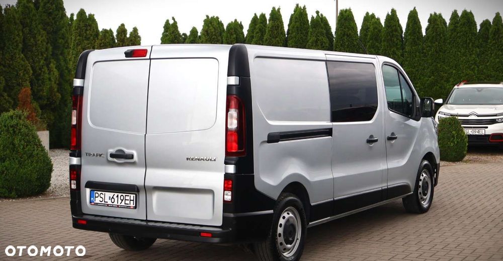 Renault Trafic - 7