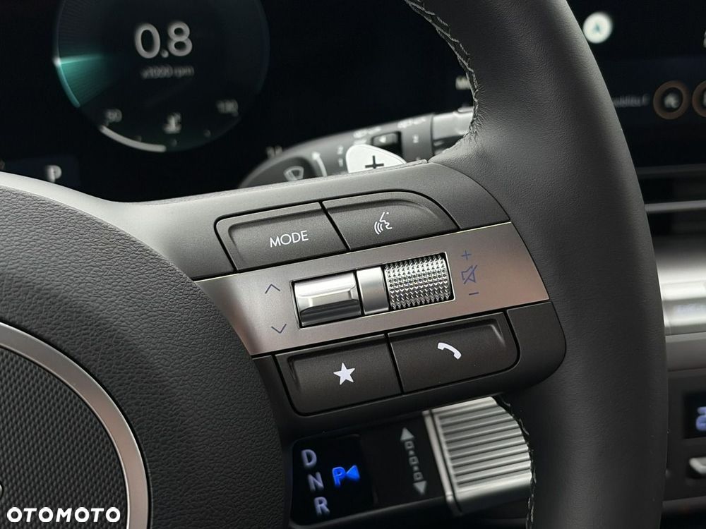 Hyundai Kona - 16