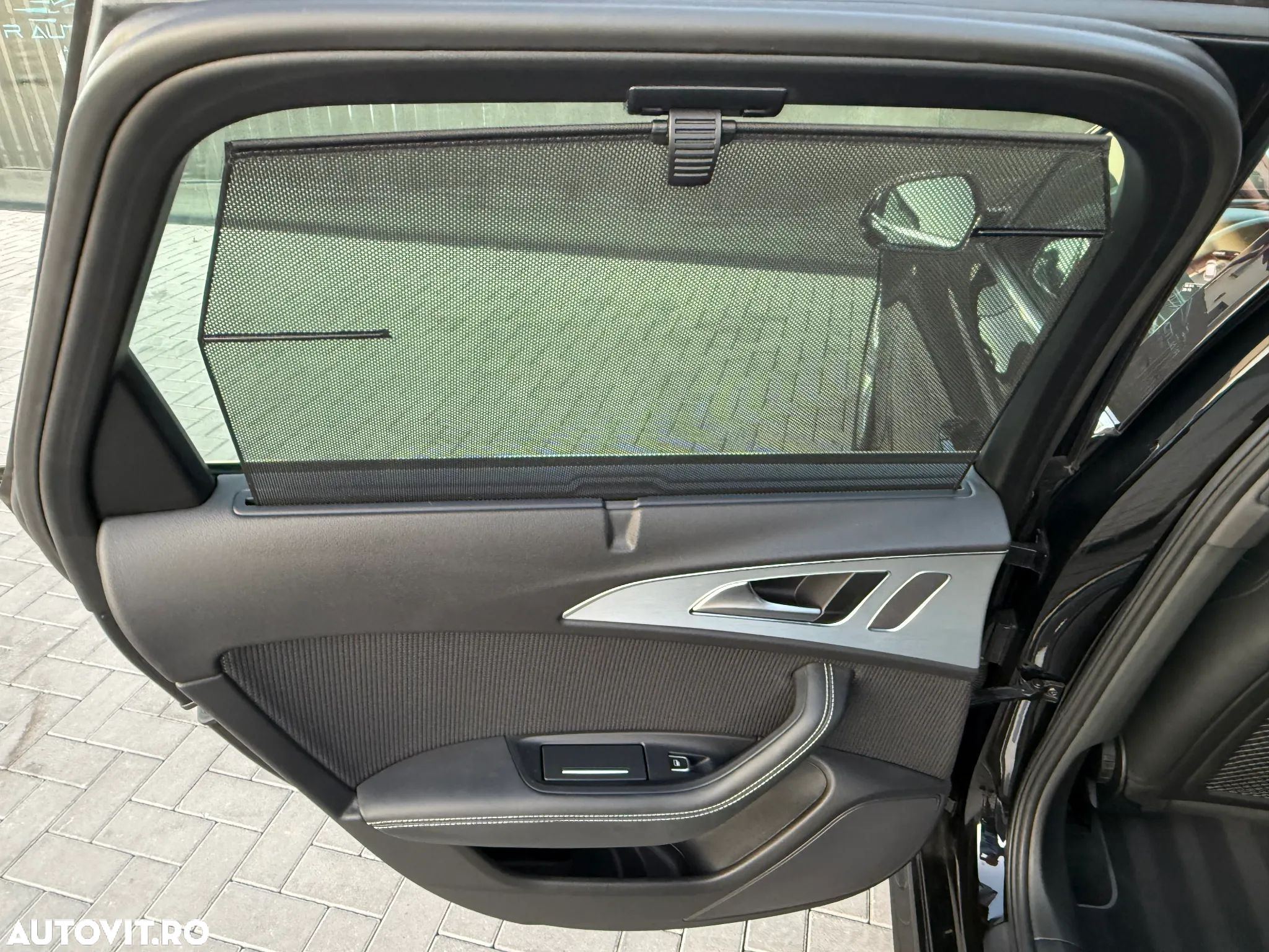Audi A6 Avant 2.0 TDI Ultra S tronic - 21