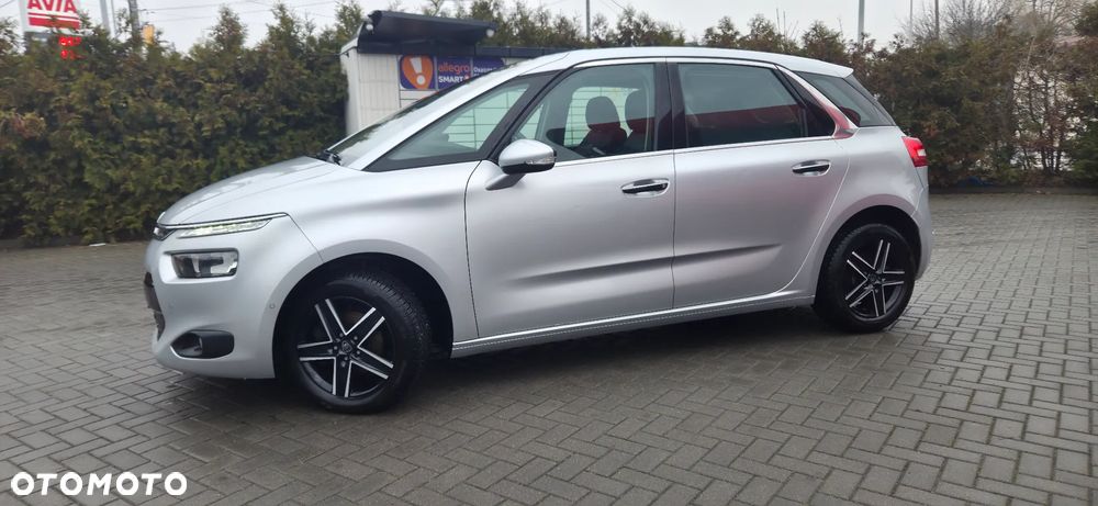 Citroën C4 Picasso 1.6 e-HDi Exclusive - 5