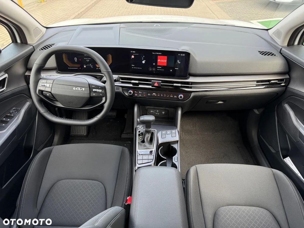 Kia Sportage 1.6 T-GDI M 2WD DCT - 20