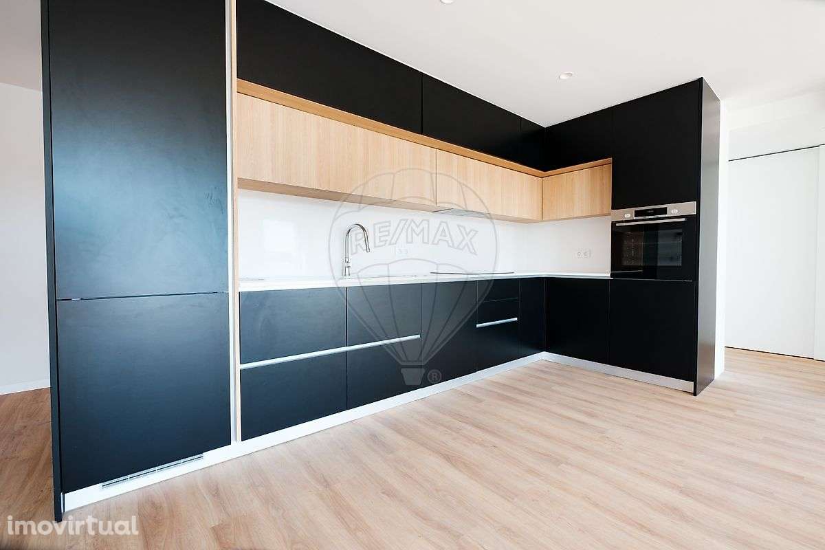 Apartamento T2 para venda - Grande imagem: 4/23