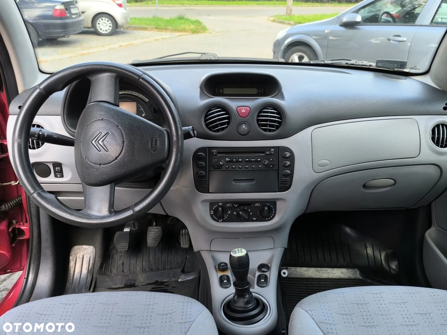 Citroën C3 - 7