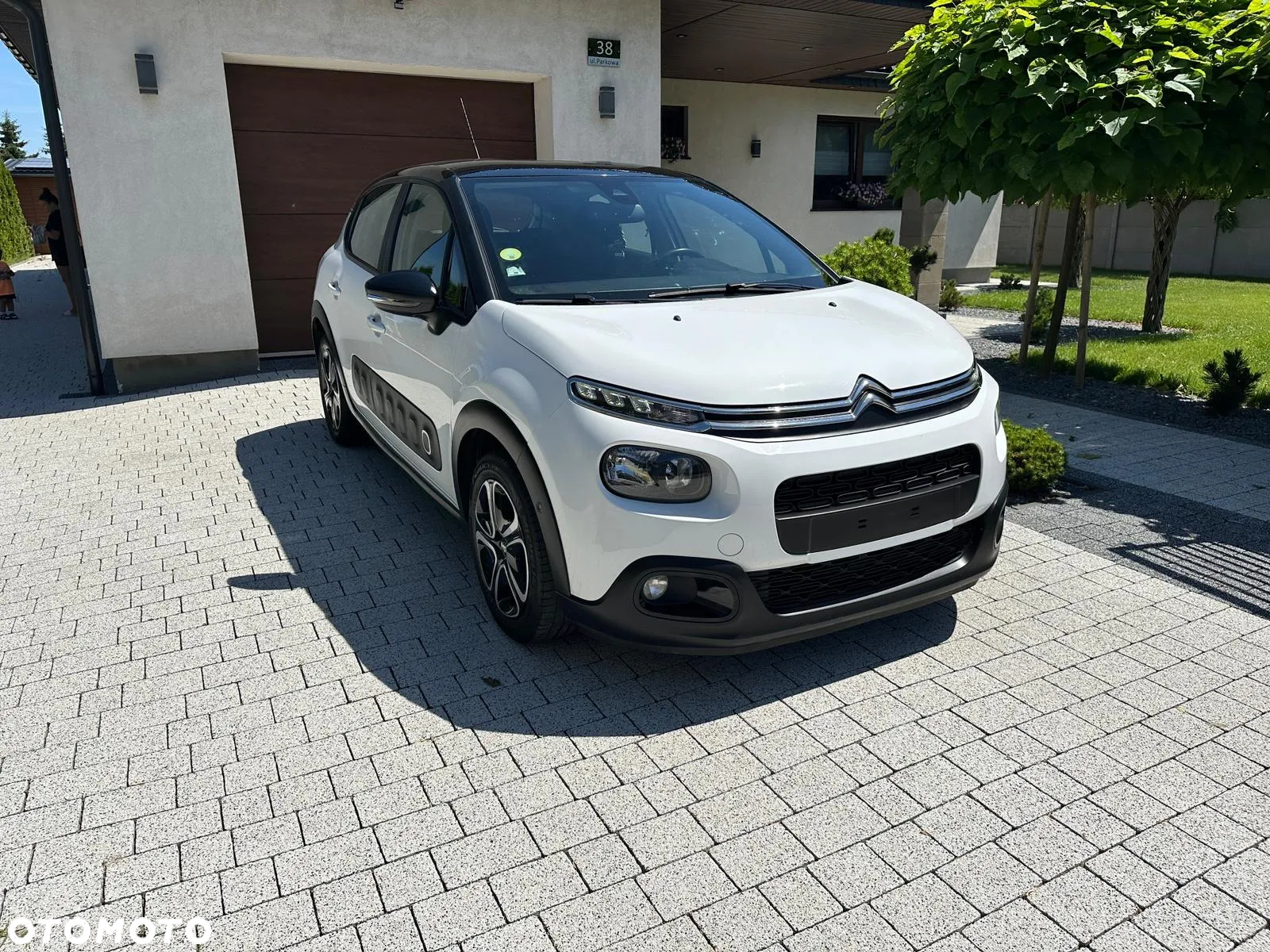 Citroën C3 1.5 BlueHDi Feel Pack - 3