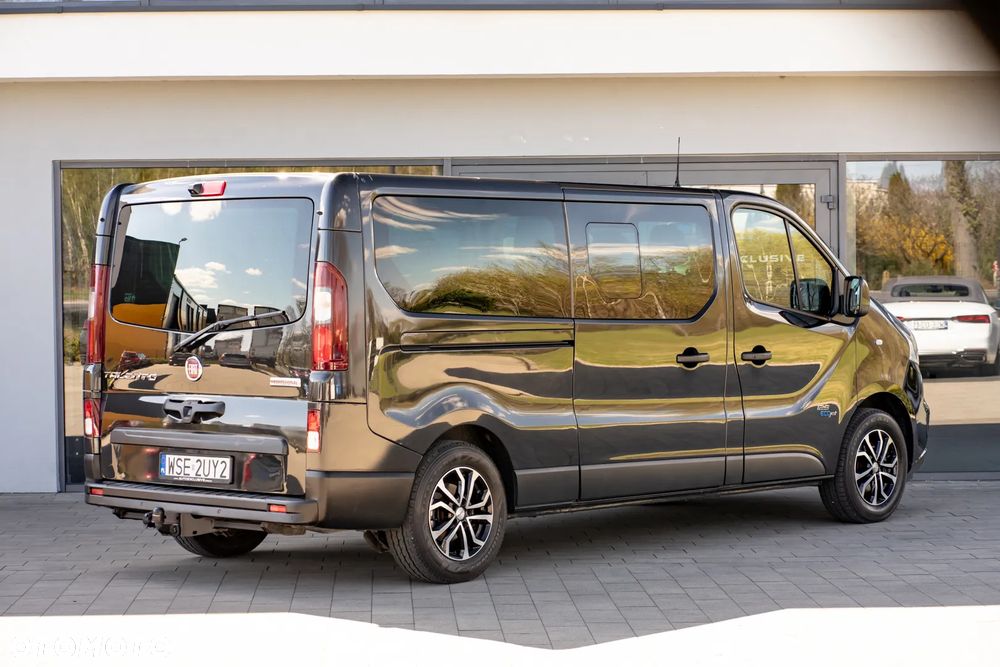 Fiat Talento L2H1 Basis - 18