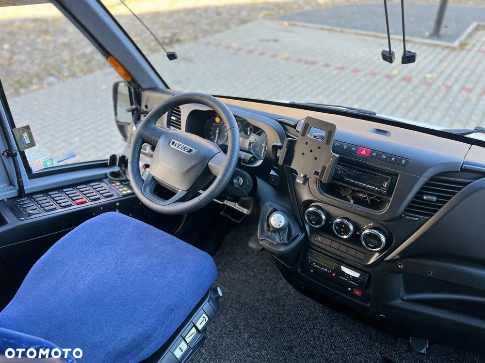 Iveco Rosero / Euro 6 / 33 miejsca / - 25