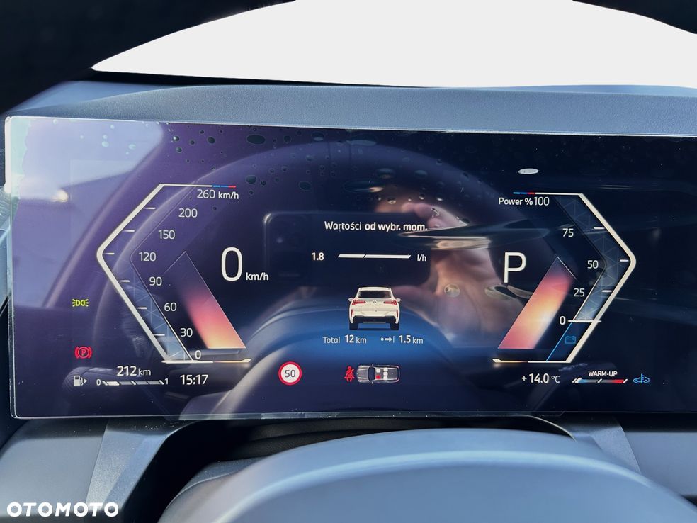 BMW X3 xDrive20d mHEV - 27