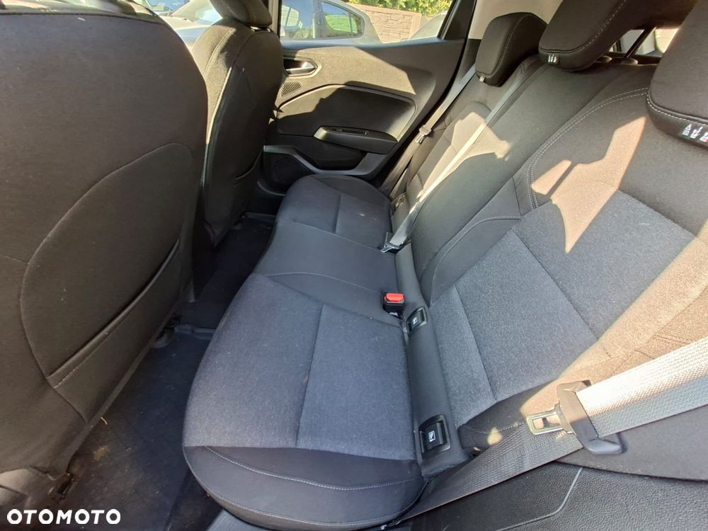 Renault Clio 1.0 TCe Techno - 21