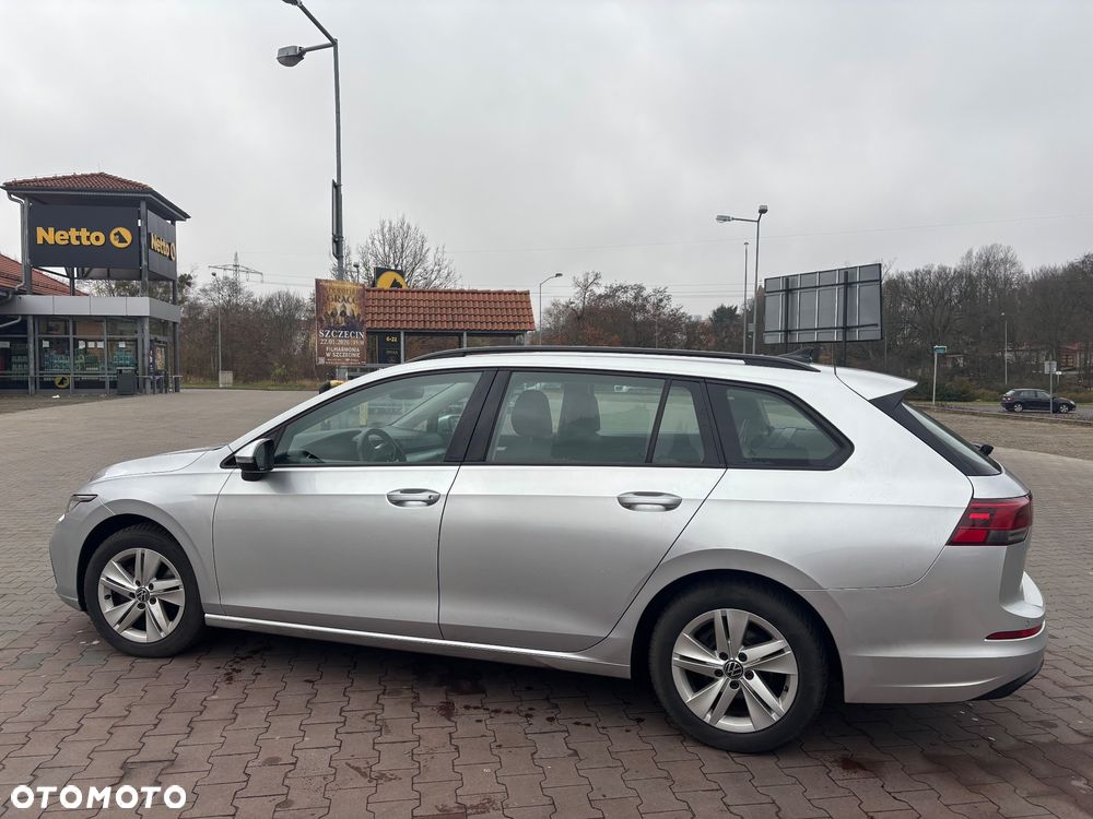 Volkswagen Golf 1.5 TSI EVO Life - 6