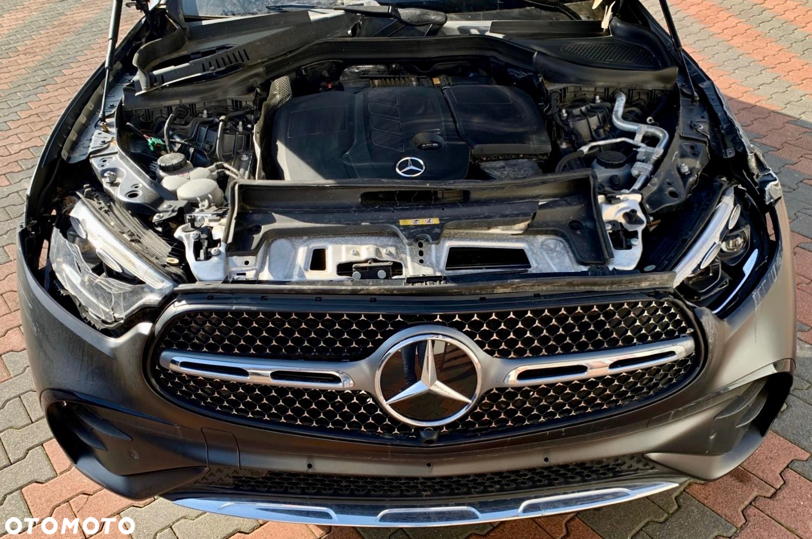 Mercedes-Benz GLC 300 de 4Matic 9G-TRONIC AMG Line Advanced - 17